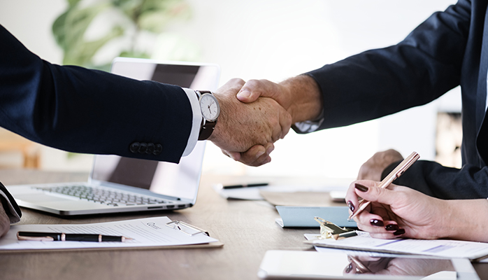 Elargissement des régimes de fusion simplifiée entre sociétés commerciales 